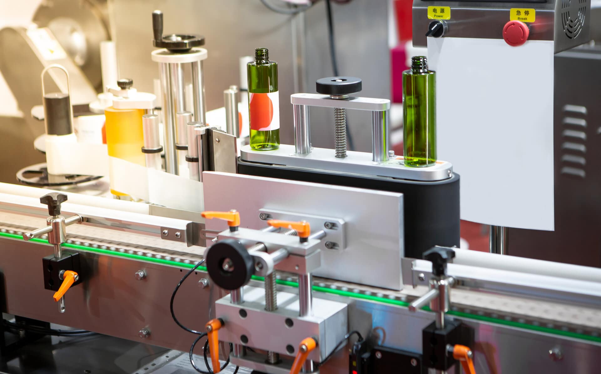 Salesforce Improvement for a Packaging Manufacturer Groove Strategy